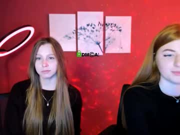 Bella Horny   • lesbian • 0y • Dreamland • public