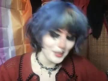 Belladonnablade • goth • 0y • In my Crypt • public