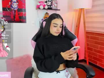 bellahunterr - Free Live Cam Model Online