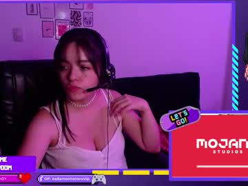 Bellamoteluna • ahegao • 0y • Caldas Department, Colombia • private