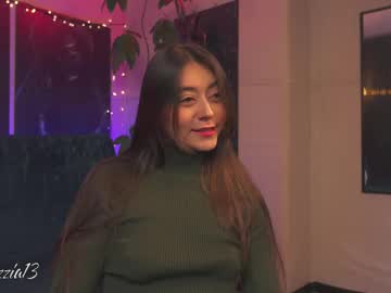 Bellapazzia13 • sex24y • Colombia • hidden