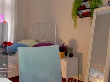 Belle Via • british • 20y • your heart • public