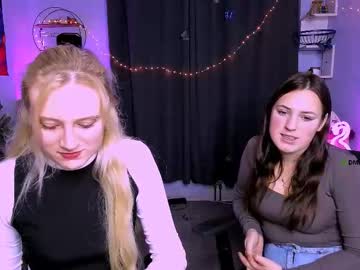 Belli Mitch • blonde • 0y • chaturland • public