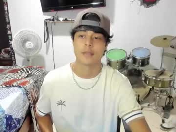 Live cam boy Ben_falcon, 21 yrs – Hot Male Cams