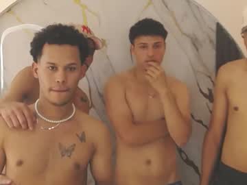 Bengiehunter • bigcock • Colombia • public