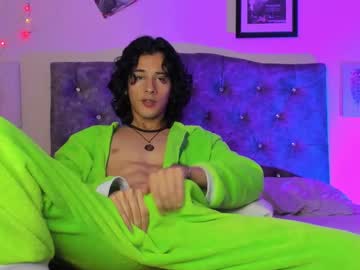 benjamin_fiore @ Teds Cam Directory
