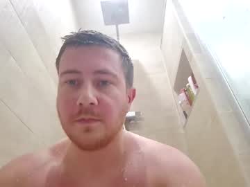 Benji9524 live cam profile photo — HD — slave — age 34 — le-de-France, France