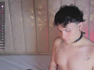 Benjibunn live cam profile photo — HD — femboy — age 21 — Norte de Santander Department, Colombia