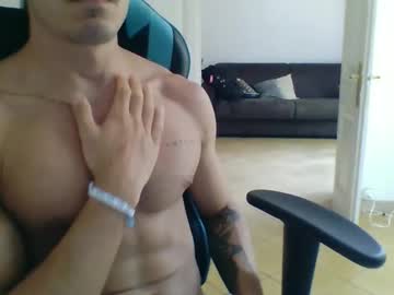 Bensoncummer • new • 0y • Italy • public