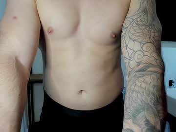 Live cam boy Benthebodybuilder, 28 yrs – Hot Male Cams