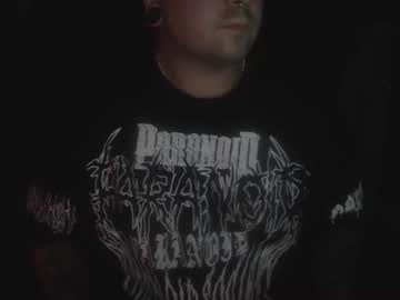 Berto3389 live cam profile photo — tattoo — age 0 — Spain