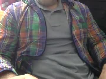 Betoooox • bigballs • 41y • America • public