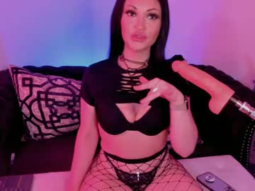 Bettybishop • roleplay32y • USA • public