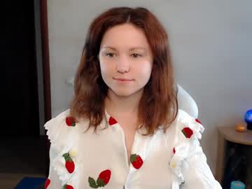 bettystar_ - Free Live Cam Model Online