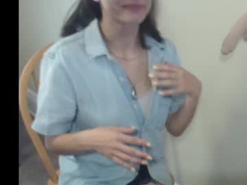 Bex Black • lovense • 28y • Mliky Way • public