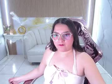 Bianca Evans S • bbw • 28y • In your dreams ? • public