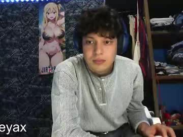 Live cam boy Big_ryan18, 19 yrs – Hot Male Cams