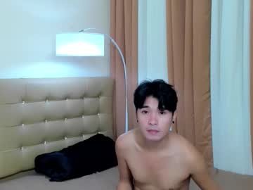 Live cam boy Bigasiancock_for_you – Hot Male Cams