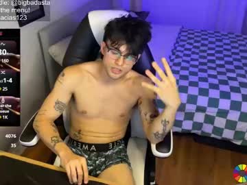 bigbadmj - Free Live Cam Model Online