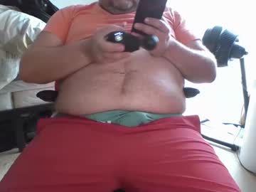 Bigbearlittlebear2 • chub • United States • public