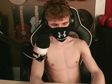 Live cam boy Bigdickgerald67 – Hot Male Cams