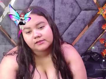 Biggstits69 • bbw • 23y • Bogota D.C., Colombia • public