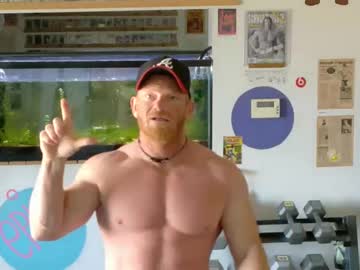 bigredmachine25 @ Teds Cam Directory