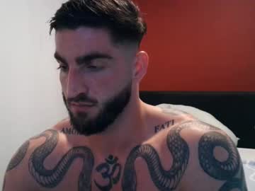 Bigsnakeman1995 • fitboy30y • Mordor • public