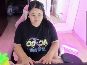 Bigsquirtcharlotte • bbw • 24y • Colombia • public