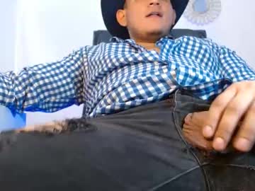 Live cam boy Bigthick_blackcock – Hot Male Cams