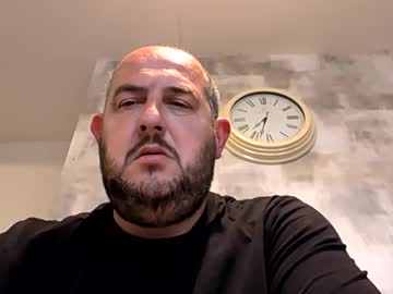 Bikerbear1979 • cum45y • England, United Kingdom • public