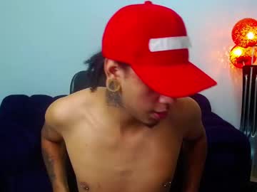 Live cam boy Bikerseb, 20 yrs – Hot Male Cams