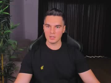 Live cam boy Billypassion – Hot Male Cams