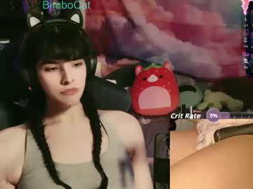 Bimbocat • innocent • bimboville • public