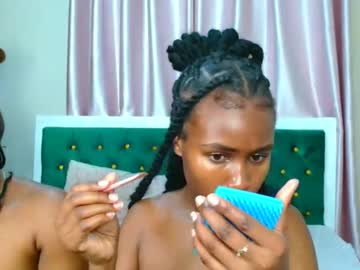 Birdie Naughty • ebony • 22y • Africa • public