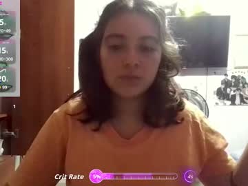 Bittersweet Girll • amateur • 24y • Colombia • public