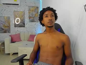 Bj Black • latino • 22y • Atlntico, Colombia • public