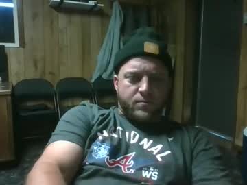 Bjhancock 28 • jerkoff • 36y • Tennessee, United States • public