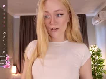 Bl0ndebabee • new • 18y • UK • public