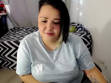 Bl3ak 1 • bbw • 27y • Bogota D.C., Colombia • public