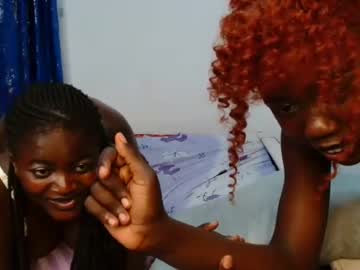 Black African Queen • ebony • 22y • Africa • public