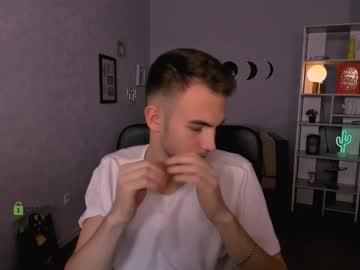 Black_jacob12 • boy • chaturland • public