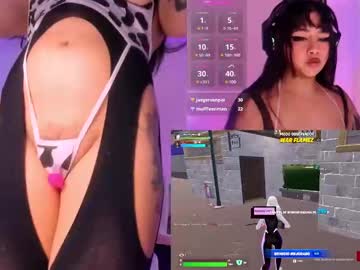 Black_viperr • gamer24y • In a +18 game • public