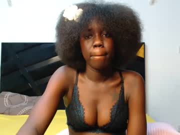 Blackafrican Queen • ebony • 22y • Africa • public