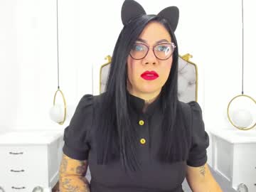blackangel444 - Live Cam Model Online on Ted's Cam Directory