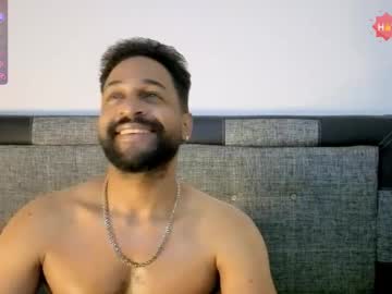 Live cam boy Blackarabsyrian – Hot Male Cams