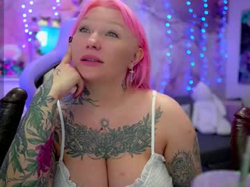 Live webcam: Blackedbarbie, 99 yrs - Female Sex Cams