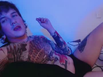 Blackeyed8 • bigcock • 29y • HellxHeaven • public