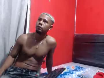 Blackhornyx20 live cam profile photo