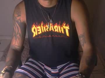 Blackphylosofy • new • 25y • Atlntico, Colombia • public